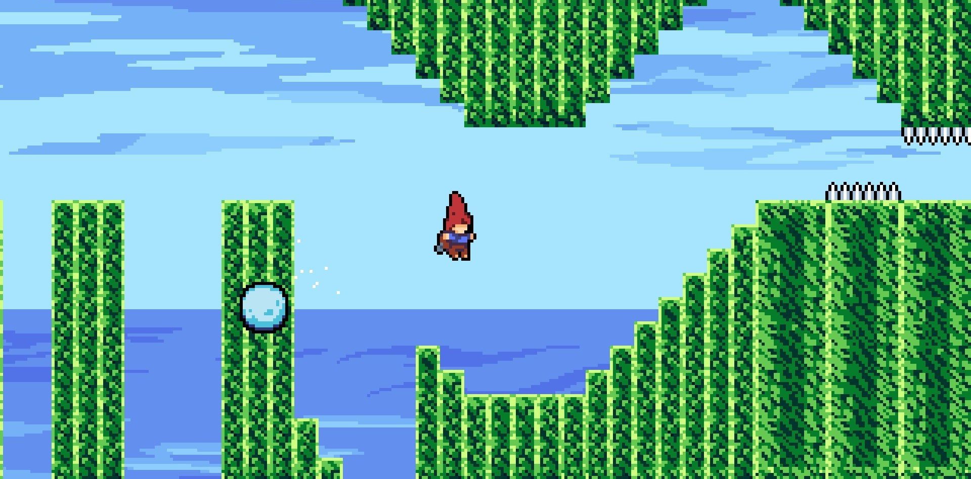 Juxtaposition Shot Cover